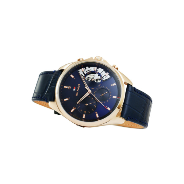 Zegarek Męski Tommy Hilfiger Baker 1710451 + BOX - obrazek 3