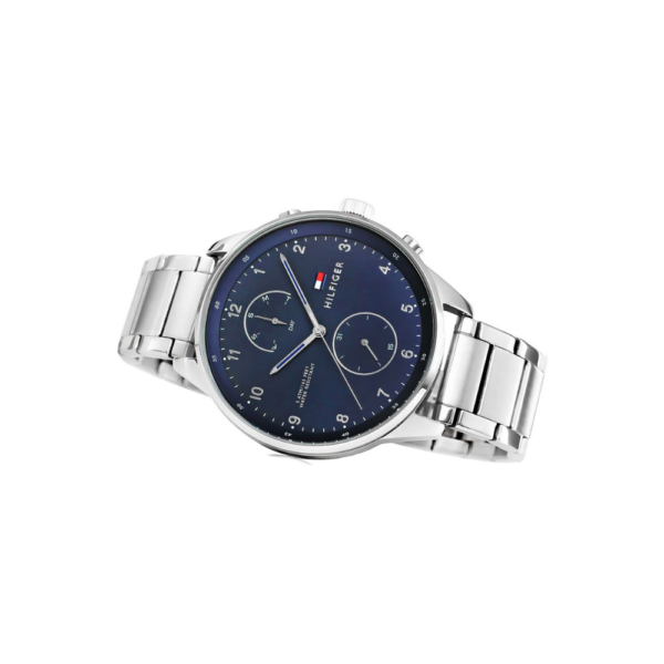 Zegarek Męski Tommy Hilfiger Chase 1791575 - obrazek 3
