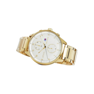 Zegarek Męski Tommy Hilfiger Chase 1791576