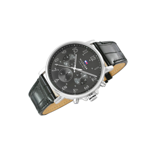 Zegarek Męski Tommy Hilfiger Daniel 1710381 - obrazek 3