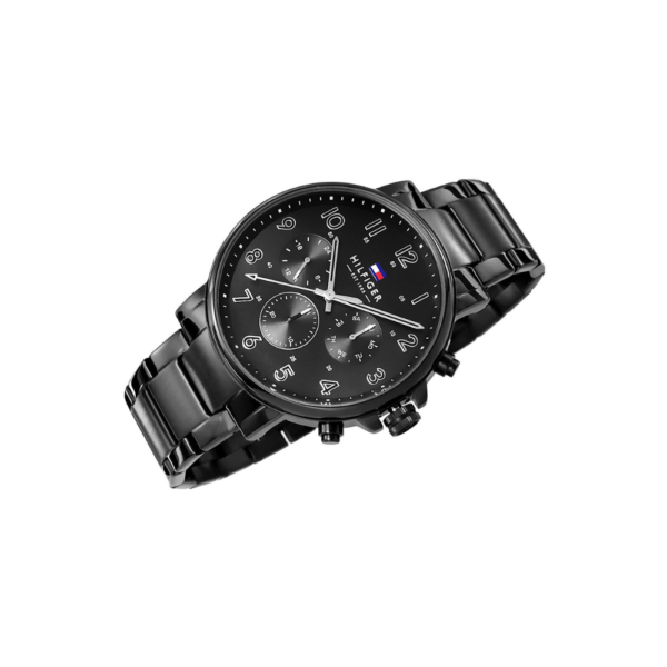 Zegarek Męski Tommy Hilfiger Daniel 1710383 - obrazek 3