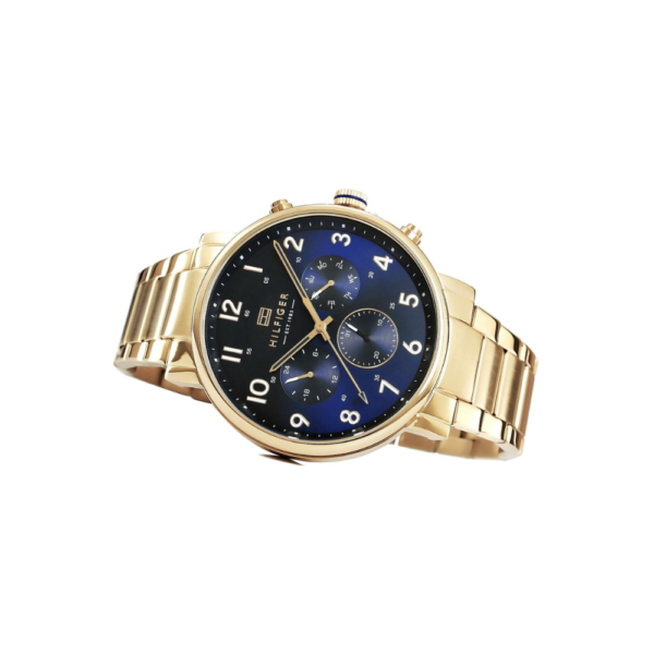 Zegarek Męski Tommy Hilfiger Daniel 1710384 - obrazek 3