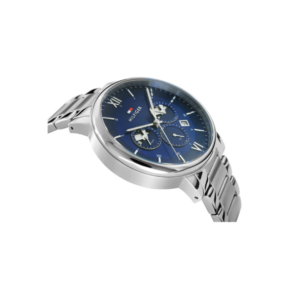Zegarek Męski Tommy Hilfiger Evan 1710409 + BOX - obrazek 3