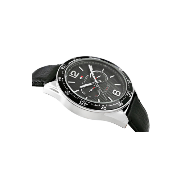 Zegarek Męski Tommy Hilfiger 1791369 - obrazek 3