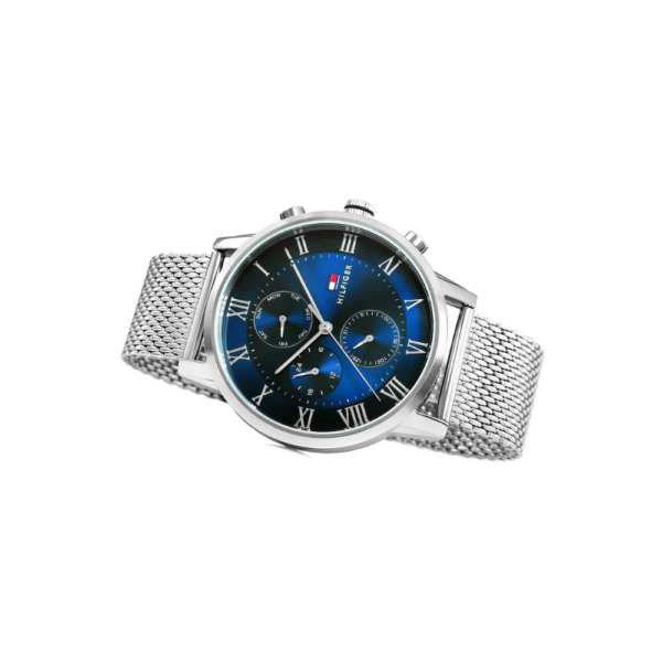 Zegarek Męski Tommy Hilfiger Kane 1791398 - obrazek 3