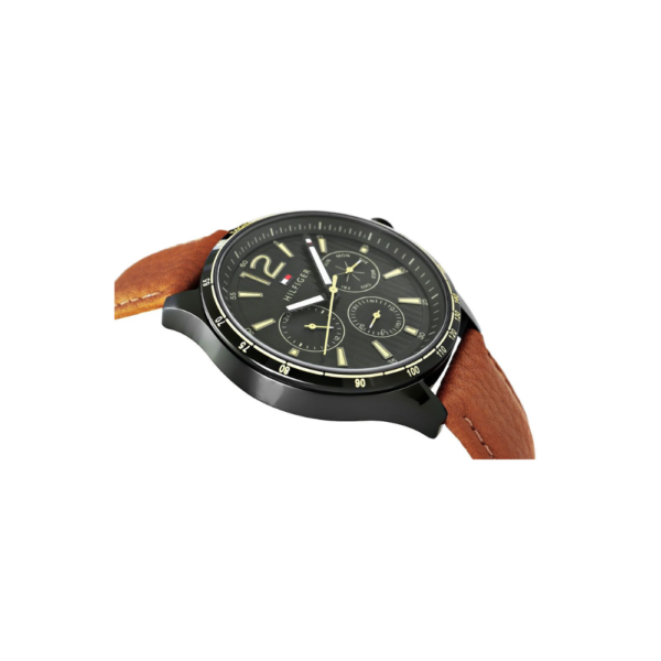 Zegarek Męski Tommy Hilfiger 1791470 - obrazek 3