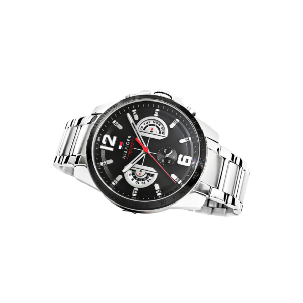 Zegarek Męski Tommy Hilfiger 1791472 - obrazek 3