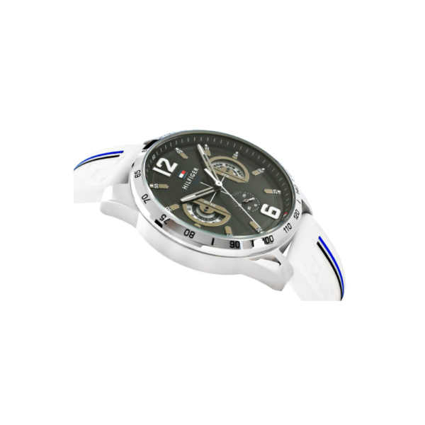 Zegarek Męski Tommy Hilfiger 1791475 - obrazek 3