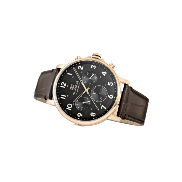 Zegarek Męski Tommy Hilfiger 1710379 - obrazek 3