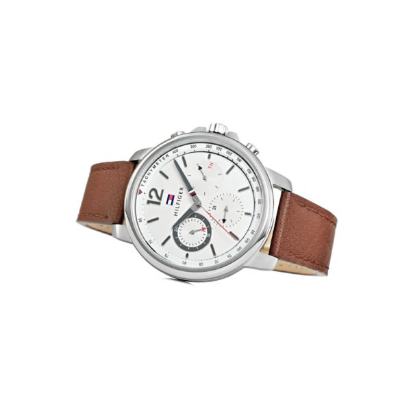 Zegarek Męski Tommy Hilfiger 1791531 - obrazek 3