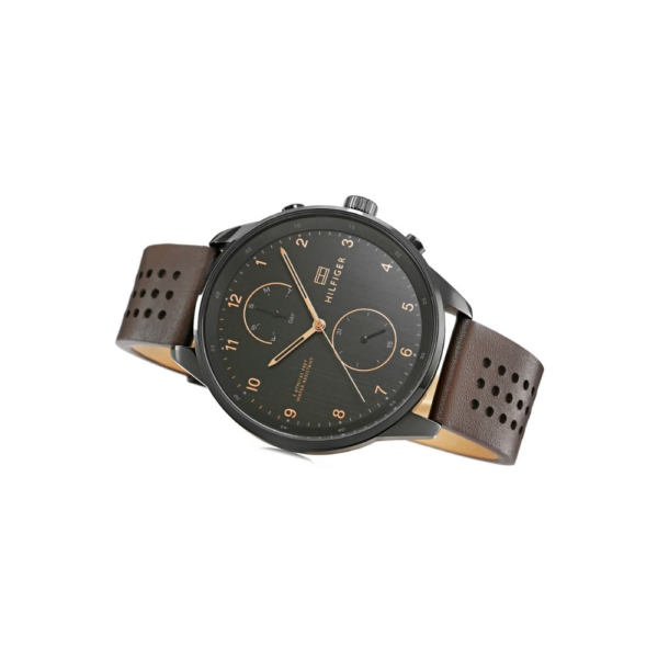 Zegarek Męski Tommy Hilfiger 1791577 - obrazek 3