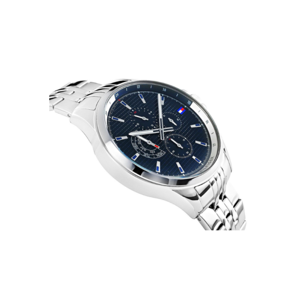Zegarek Męski Tommy Hilfiger 1791612 - obrazek 3