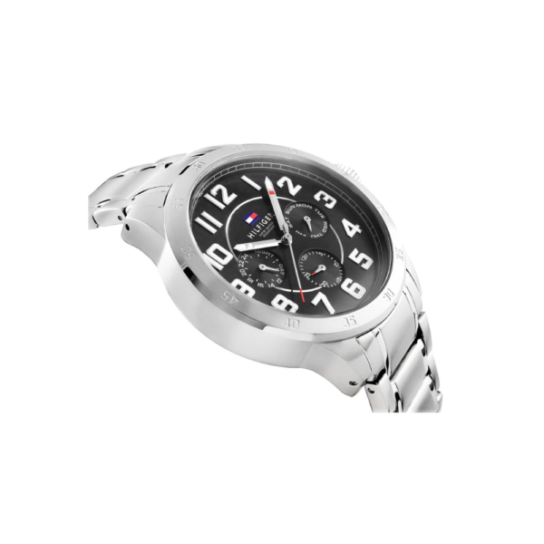 Zegarek Męski Tommy Hilfiger 1791054 - obrazek 4