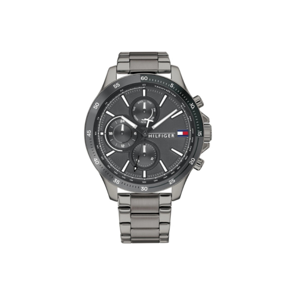 Zegarek Męski Tommy Hilfiger 1791719 - obrazek 4