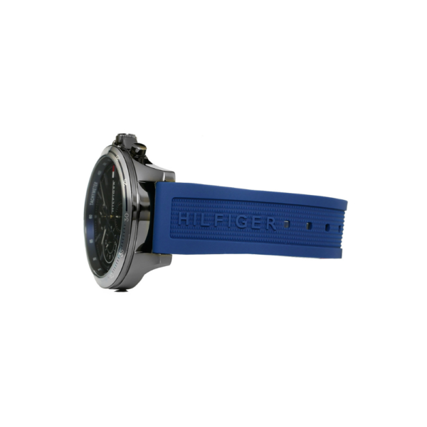 Zegarek Męski Tommy Hilfiger 1791721 - obrazek 4