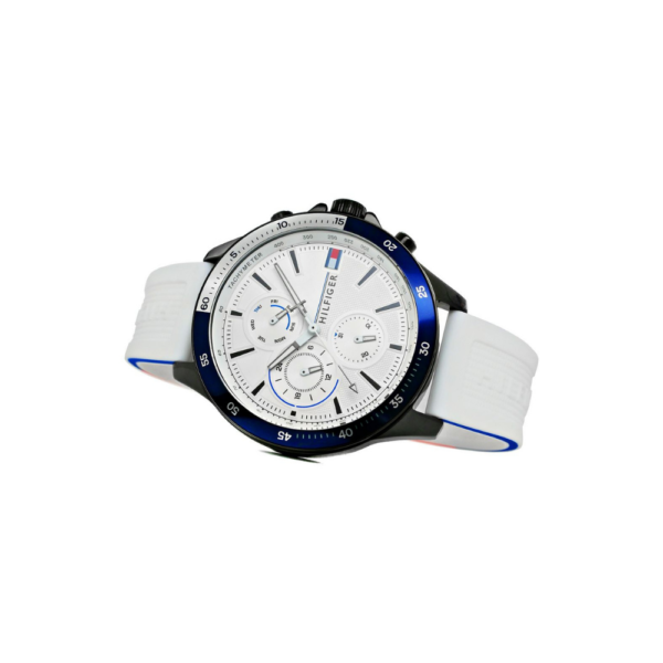Zegarek Męski Tommy Hilfiger 1791723 - obrazek 4