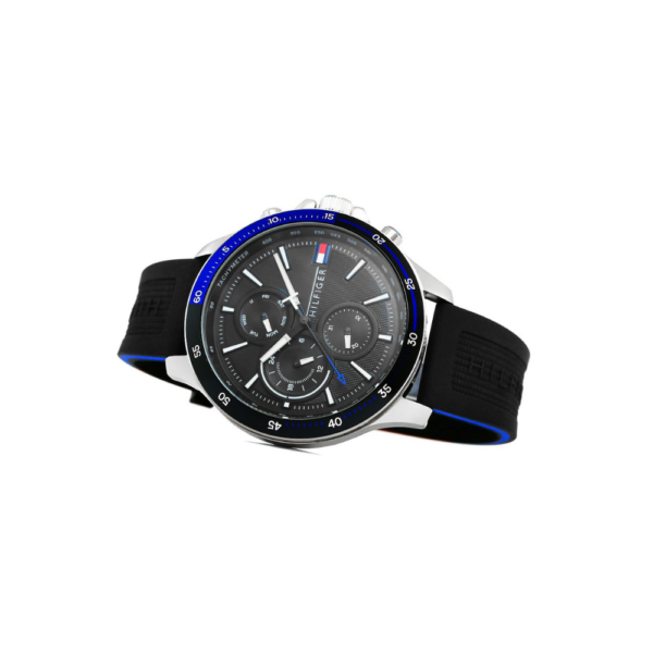 Zegarek Męski Tommy Hilfiger 1791810 - obrazek 4