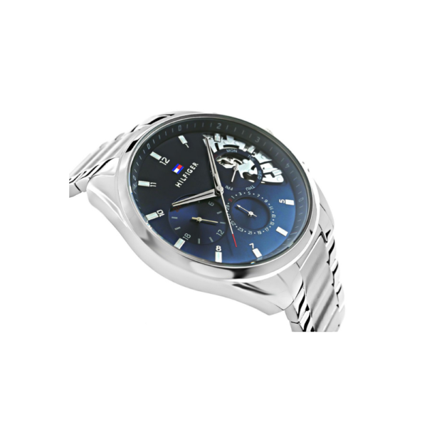 Zegarek Męski Tommy Hilfiger Baker 1710448 + BOX - obrazek 4
