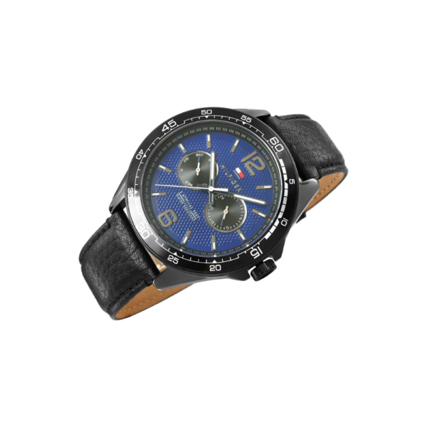 Zegarek Męski Tommy Hilfiger 1791368 - obrazek 4