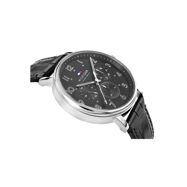 Zegarek Męski Tommy Hilfiger Daniel 1710381 - obrazek 4