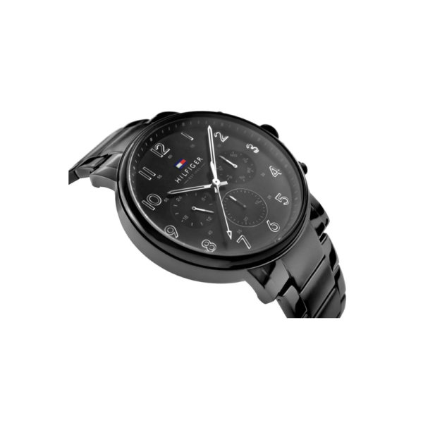 Zegarek Męski Tommy Hilfiger Daniel 1710383 - obrazek 4