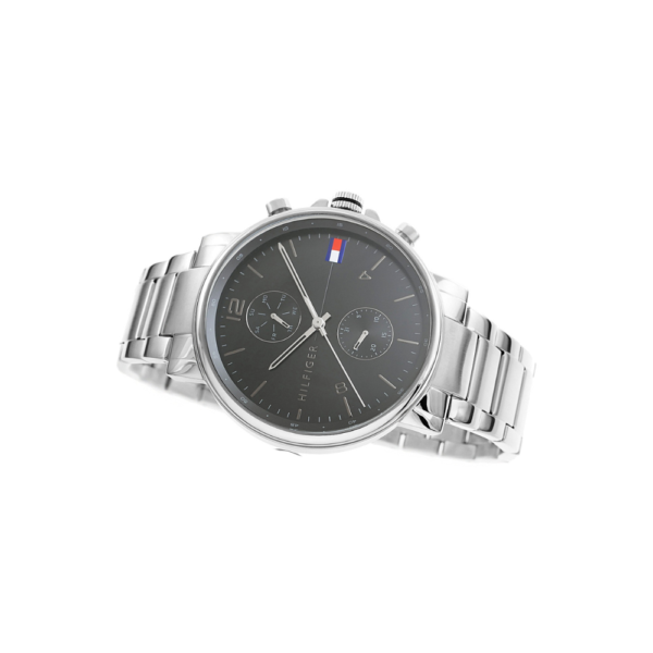 Zegarek Męski Tommy Hilfiger Daniel 1710413 + BOX - obrazek 4