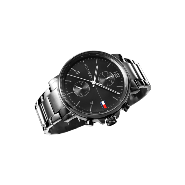 Zegarek Męski Tommy Hilfiger Daniel 1710414 + BOX - obrazek 4
