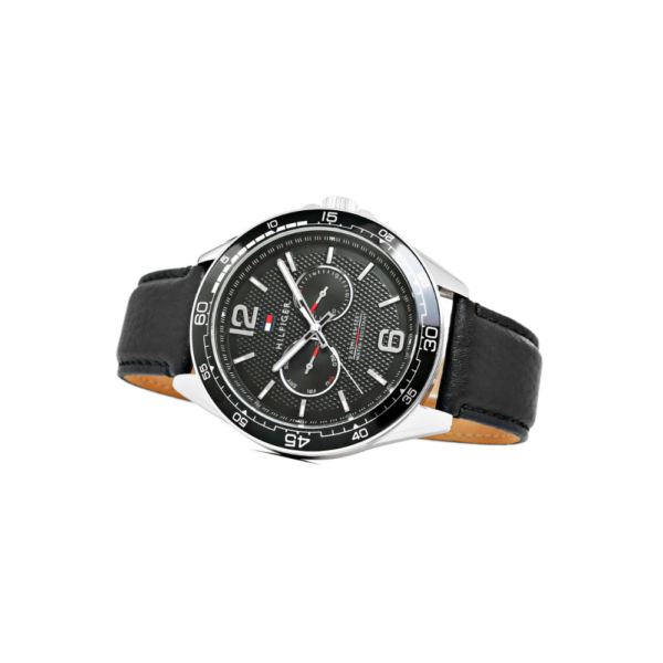 Zegarek Męski Tommy Hilfiger 1791369 - obrazek 4