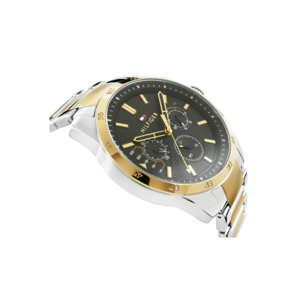 Zegarek Męski Tommy Hilfiger Decker 1791559 - obrazek 4