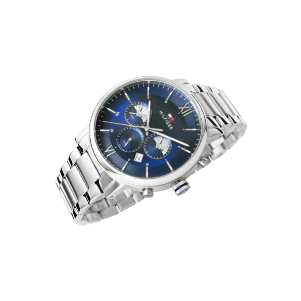 Zegarek Męski Tommy Hilfiger Evan 1710409 + BOX - obrazek 4