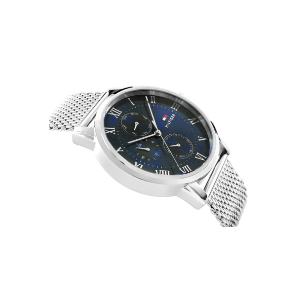 Zegarek Męski Tommy Hilfiger Kane 1791398 - obrazek 4