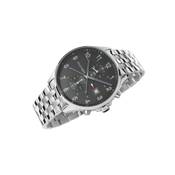 Zegarek Męski Tommy Hilfiger West 1791707 + BOX - obrazek 3