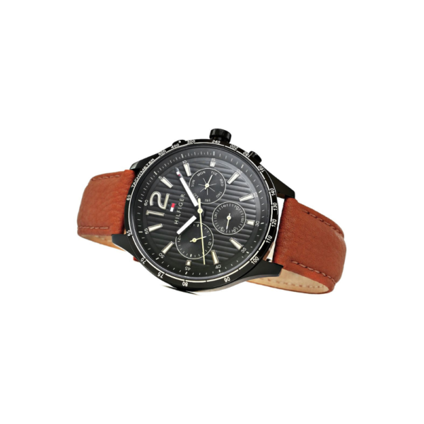 Zegarek Męski Tommy Hilfiger 1791470 - obrazek 4