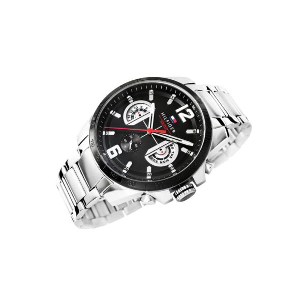 Zegarek Męski Tommy Hilfiger 1791472 - obrazek 4