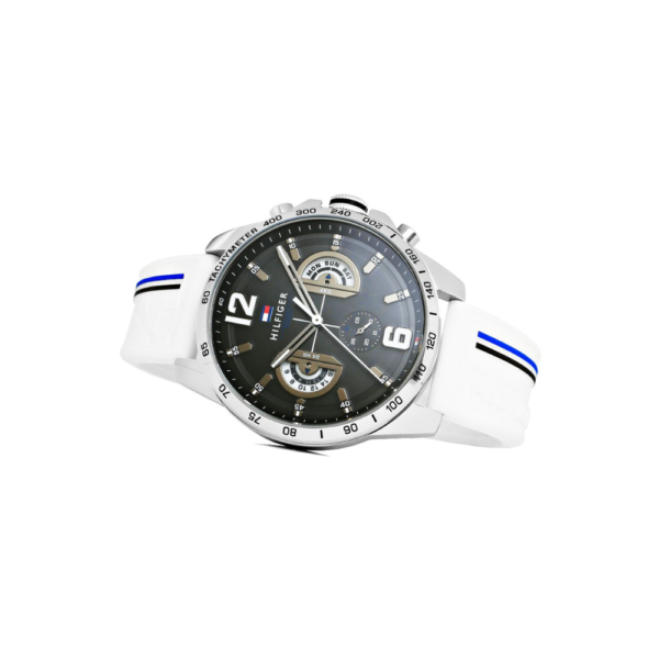 Zegarek Męski Tommy Hilfiger 1791475 - obrazek 4