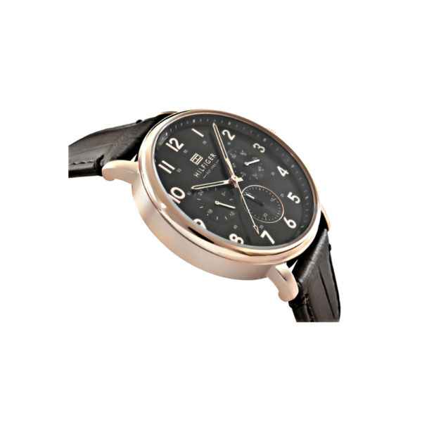 Zegarek Męski Tommy Hilfiger 1710379 - obrazek 4