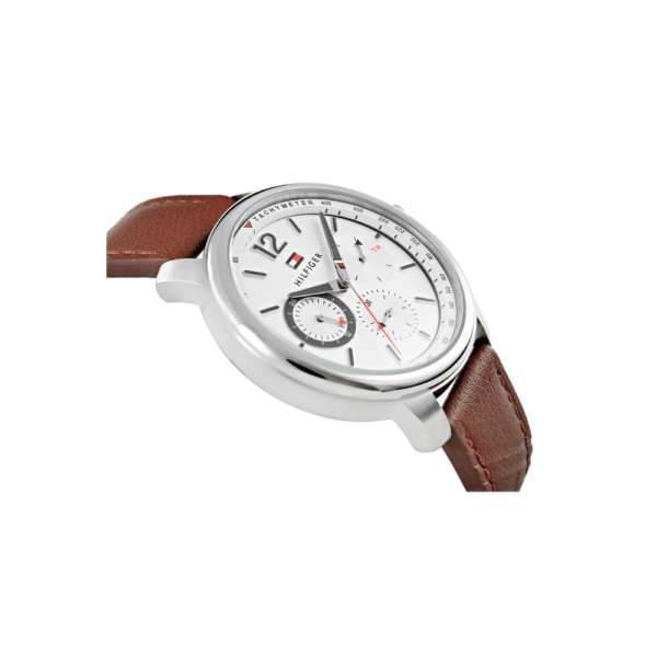Zegarek Męski Tommy Hilfiger 1791531 - obrazek 4