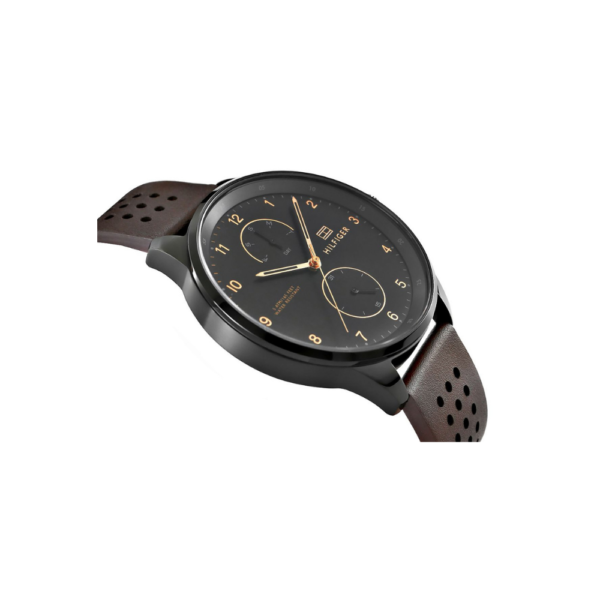 Zegarek Męski Tommy Hilfiger 1791577 - obrazek 4