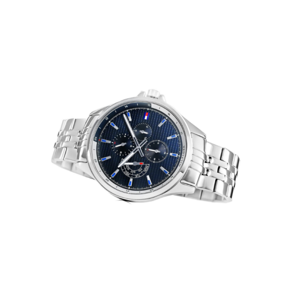 Zegarek Męski Tommy Hilfiger 1791612 - obrazek 4