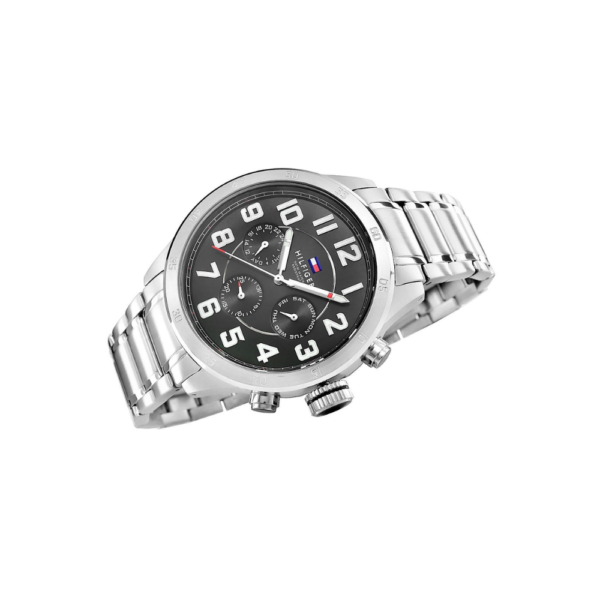 Zegarek Męski Tommy Hilfiger 1791054 - obrazek 5