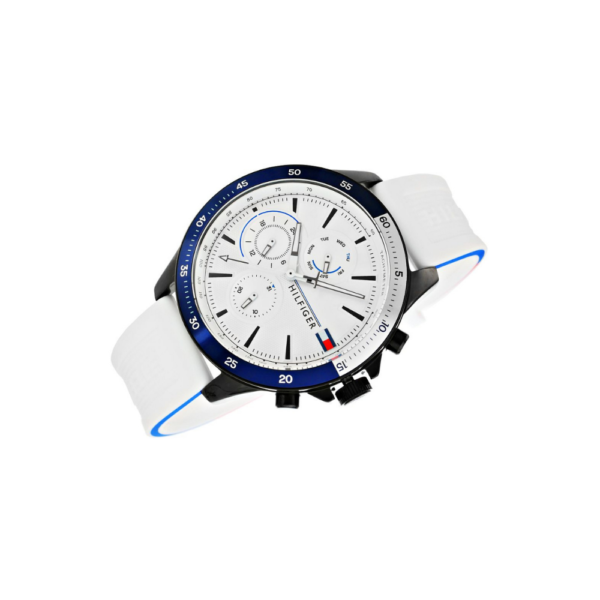 Zegarek Męski Tommy Hilfiger 1791723 - obrazek 5