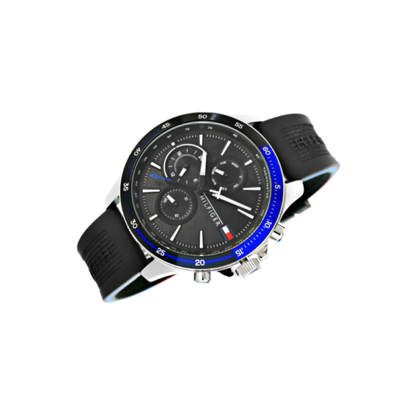Zegarek Męski Tommy Hilfiger 1791810 - obrazek 5