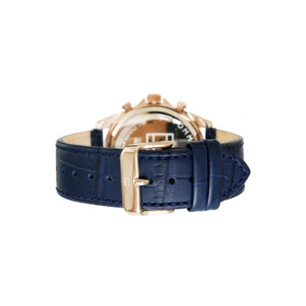 Zegarek Męski Tommy Hilfiger Baker 1710451 + BOX - obrazek 5