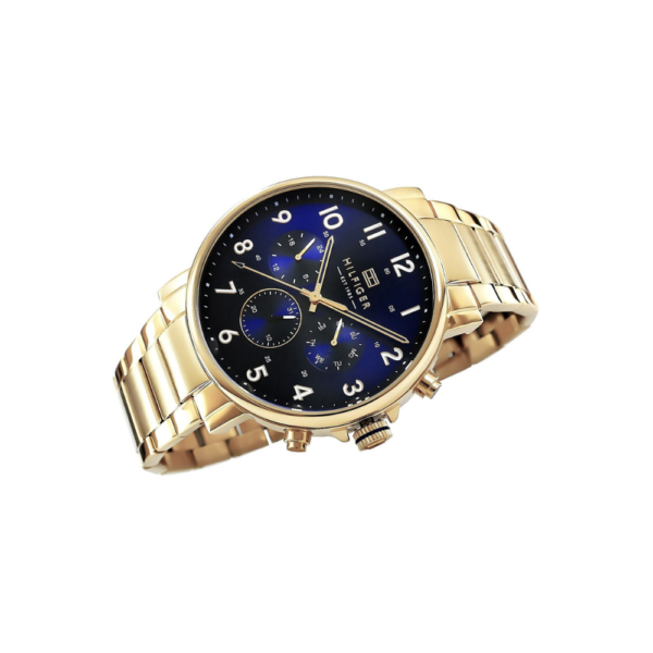 Zegarek Męski Tommy Hilfiger Daniel 1710384 - obrazek 5