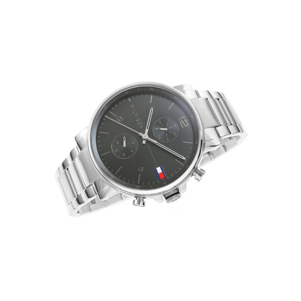 Zegarek Męski Tommy Hilfiger Daniel 1710413 + BOX - obrazek 5