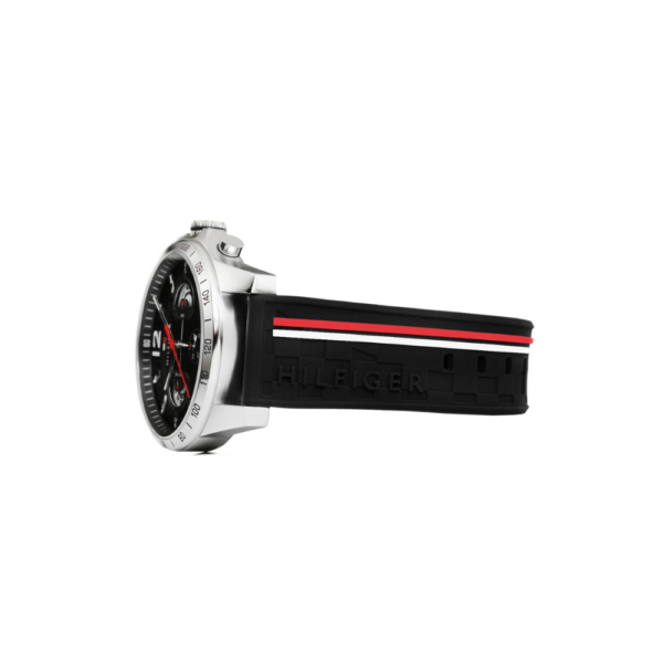Zegarek Męski Tommy Hilfiger Decker 1791473 - obrazek 5