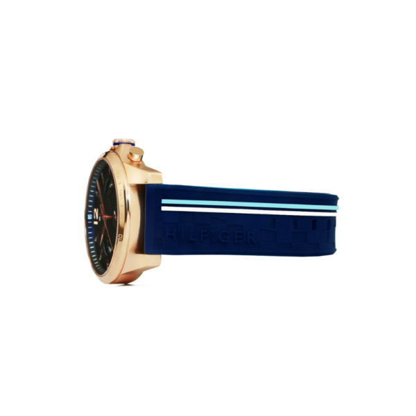 Zegarek Męski Tommy Hilfiger Decker 1791474 - obrazek 5