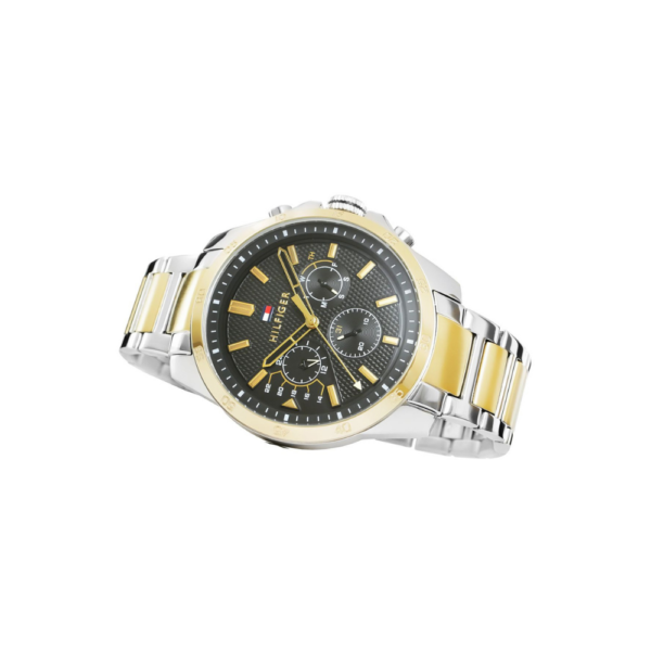 Zegarek Męski Tommy Hilfiger Decker 1791559 - obrazek 5
