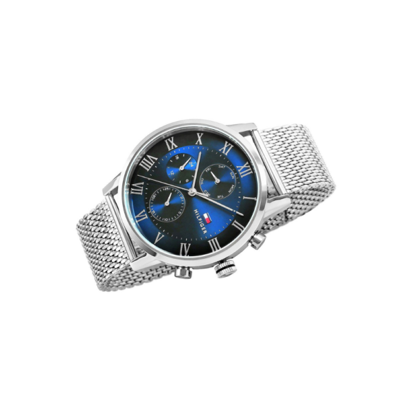 Zegarek Męski Tommy Hilfiger Kane 1791398 - obrazek 5