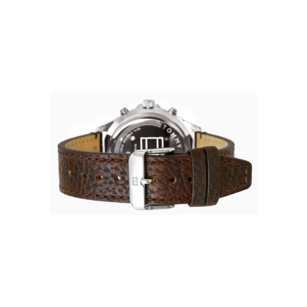 Zegarek Męski Tommy Hilfiger West 1791712 + BOX - obrazek 5